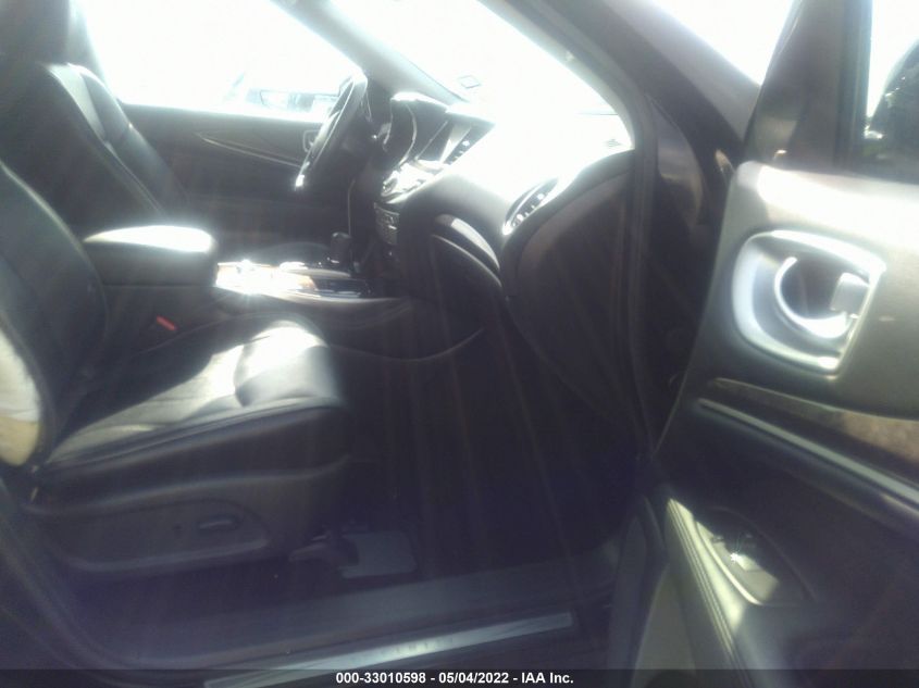 2015 INFINITI QX60 HYBRID 5N1CL0MM0FC500003