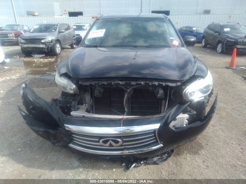 2015 INFINITI QX60 HYBRID 5N1CL0MM0FC500003
