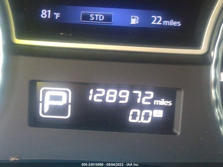 2015 INFINITI QX60 HYBRID 5N1CL0MM0FC500003