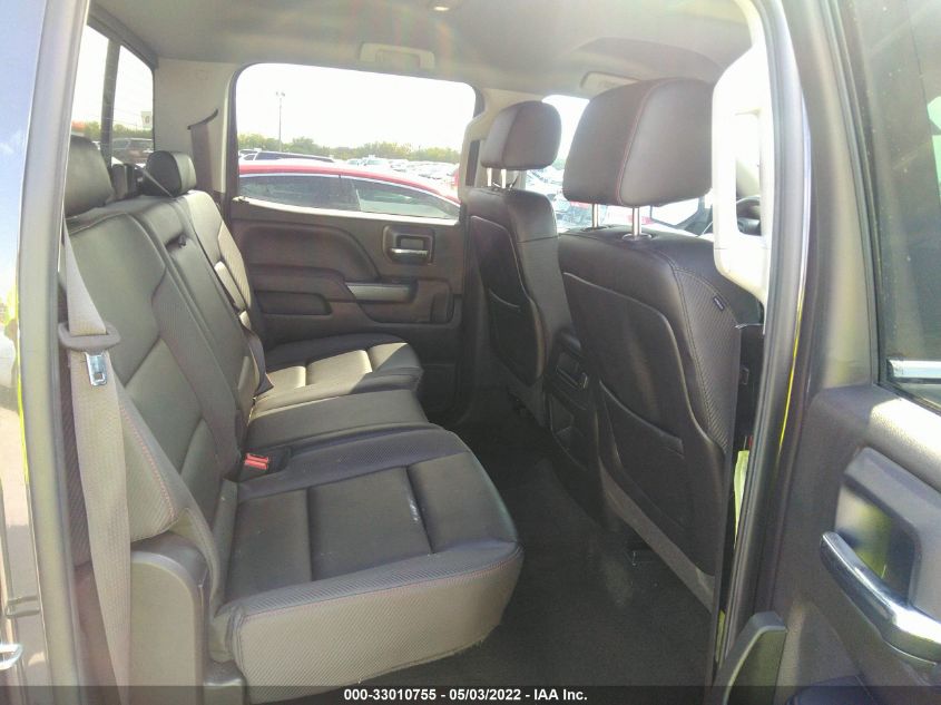 2015 GMC SIERRA 1500 SLT 3GTU2VEJ6FG353079
