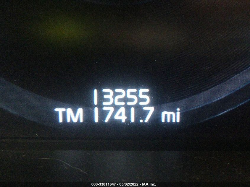 2020 VOLVO XC90 MOMENTUM YV4102PK0L1534652