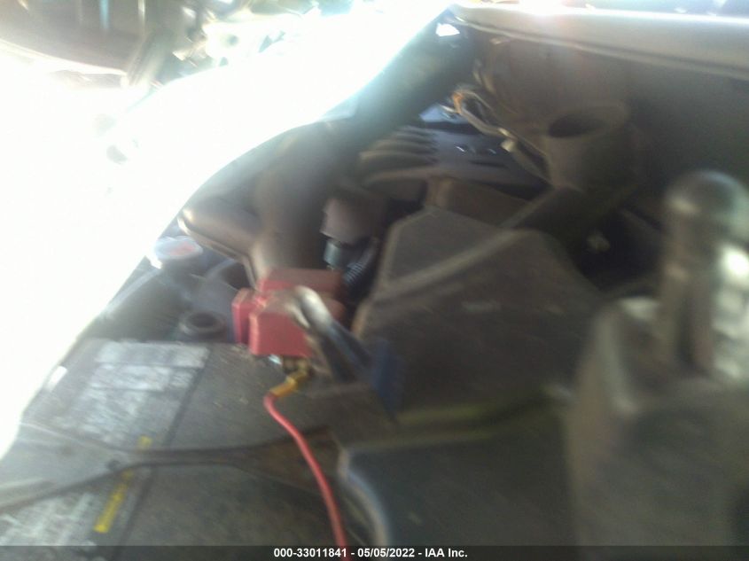 2014 NISSAN CUBE SL JN8AZ2KR1ET351236