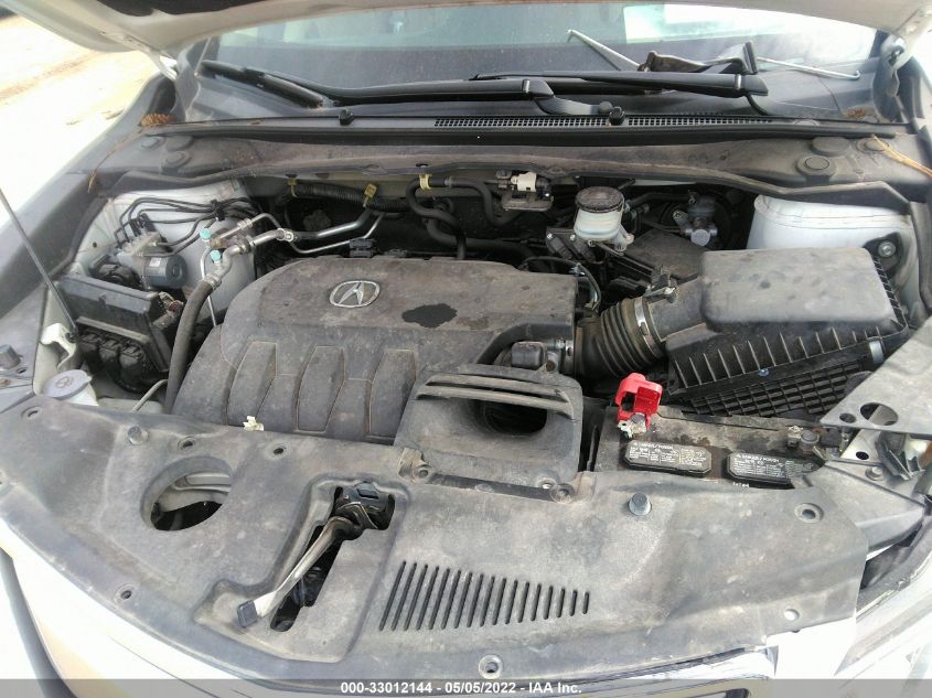 2015 ACURA RDX TECH PKG 5J8TB4H58FL003316