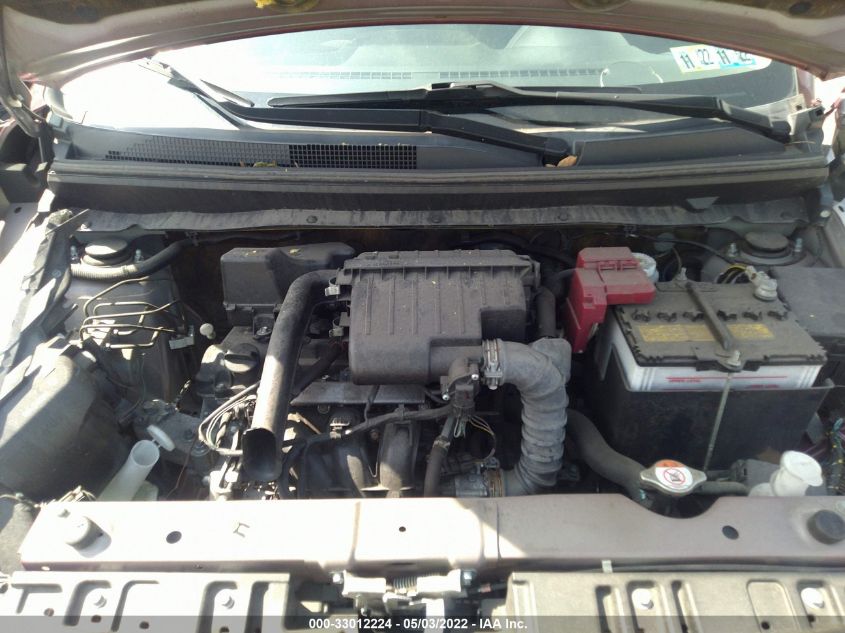 2018 MITSUBISHI MIRAGE SE ML32A4HJ3JH006178