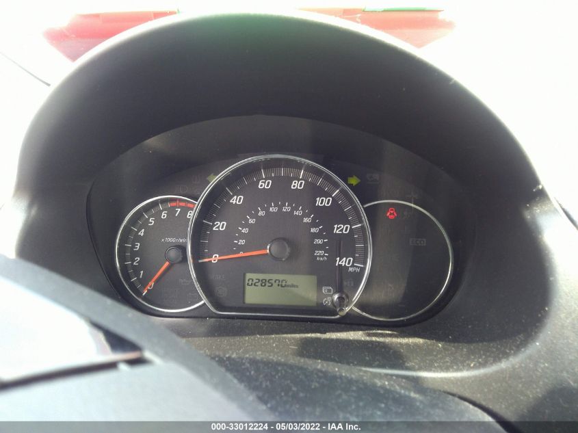 2018 MITSUBISHI MIRAGE SE ML32A4HJ3JH006178