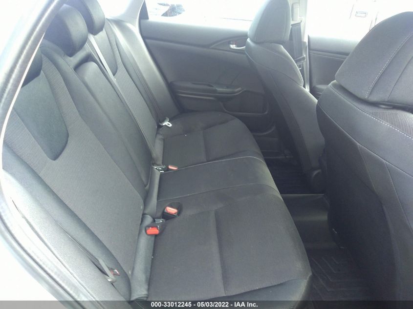 2021 HONDA INSIGHT EX 19XZE4F53ME001370