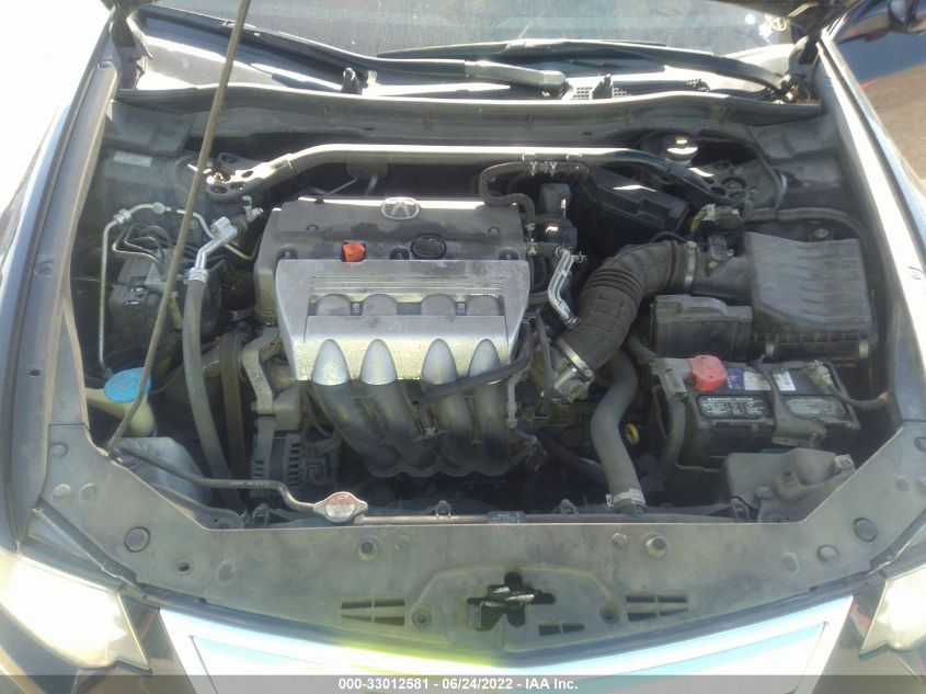 2013 ACURA TSX TECH PKG JH4CU2F66DC010558