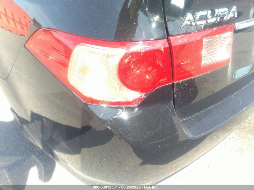 2013 ACURA TSX TECH PKG JH4CU2F66DC010558