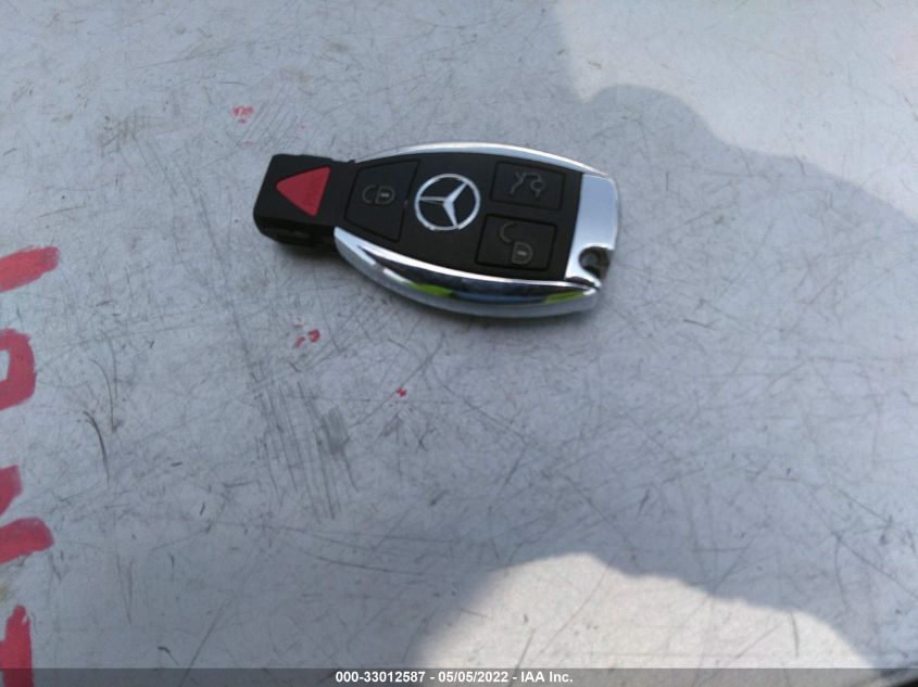 2020 MERCEDES-BENZ GLA GLA 250 WDCTG4EB1LJ664343