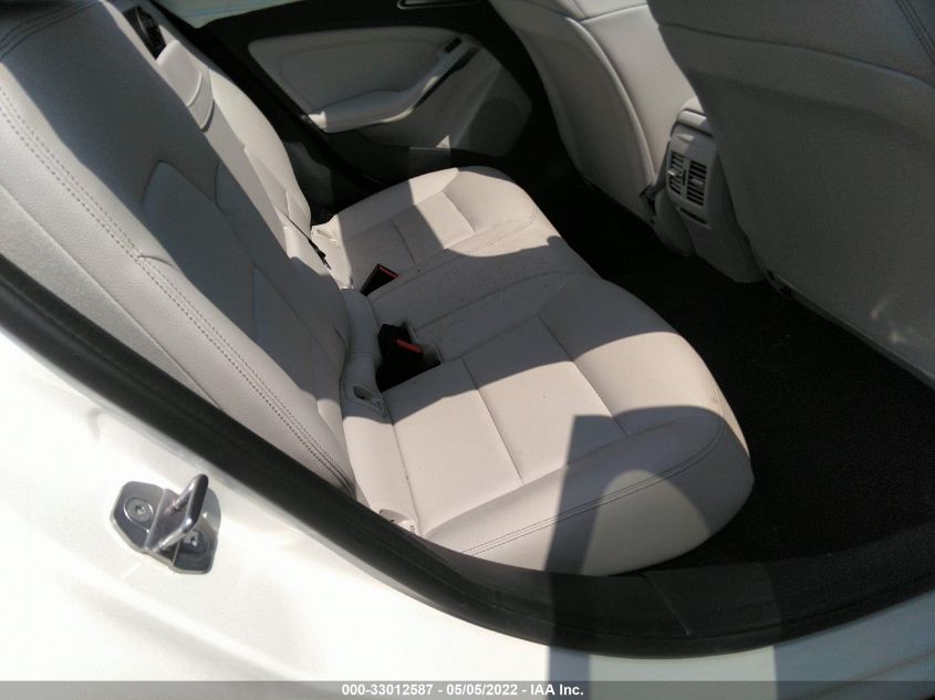 2020 MERCEDES-BENZ GLA GLA 250 WDCTG4EB1LJ664343
