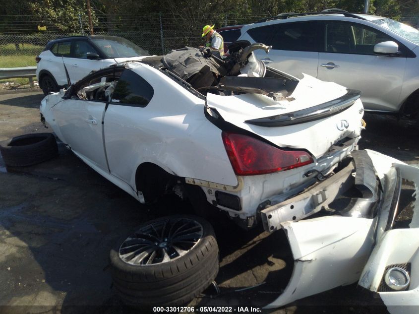 2014 INFINITI Q60 COUPE JN1CV6EL7EM131787