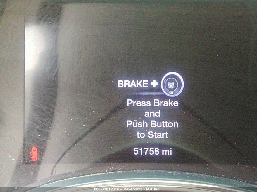 2017 JEEP GRAND CHEROKEE SUMMIT 1C4RJFJT3HC686545