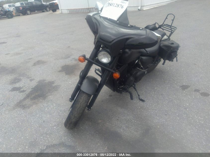 2022 HONDA VT750 C2B JH2RC5374NK200550