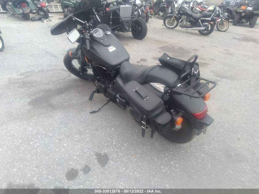 2022 HONDA VT750 C2B JH2RC5374NK200550