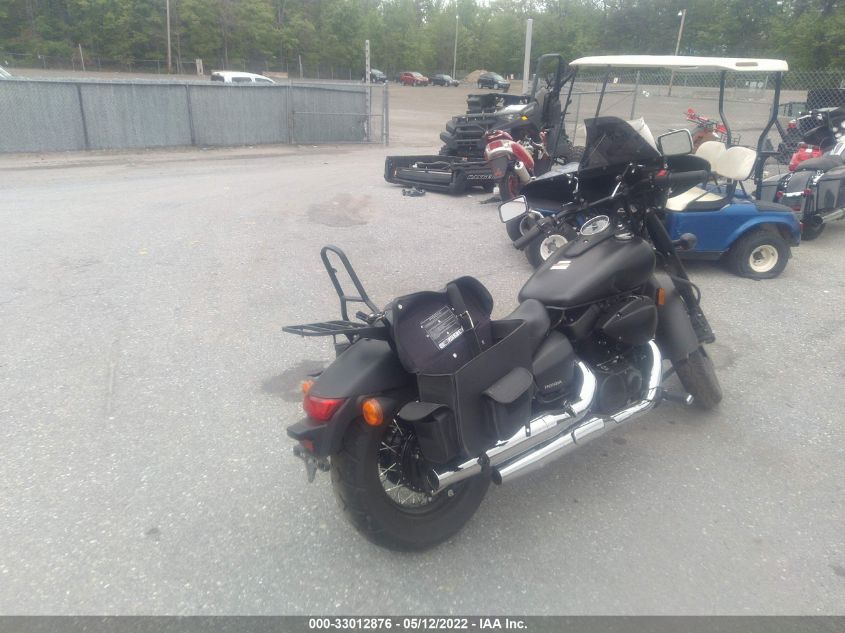 2022 HONDA VT750 C2B JH2RC5374NK200550