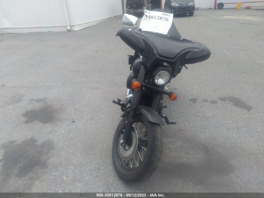 2022 HONDA VT750 C2B JH2RC5374NK200550