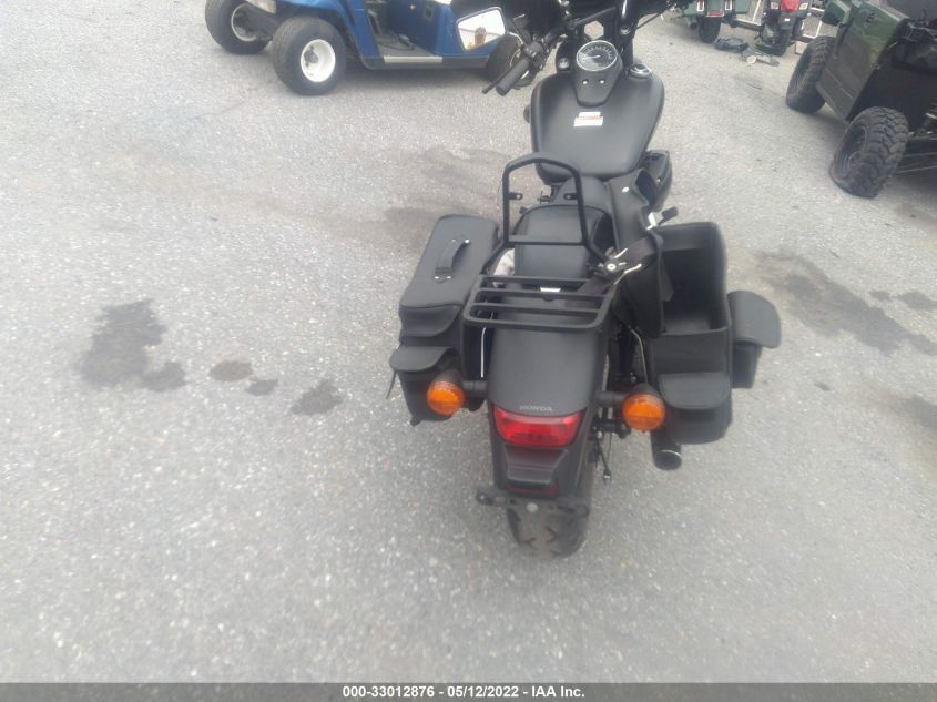 2022 HONDA VT750 C2B JH2RC5374NK200550