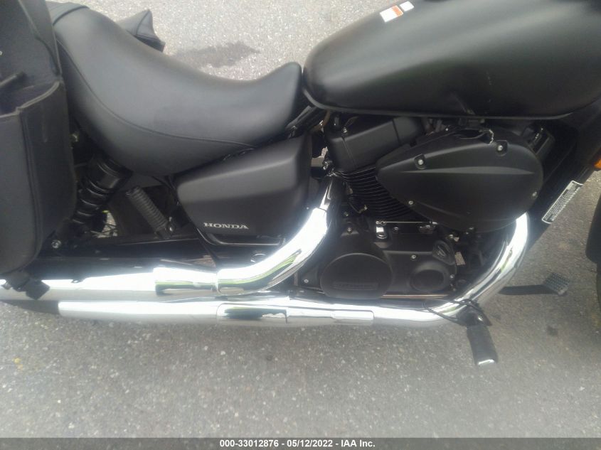 2022 HONDA VT750 C2B JH2RC5374NK200550