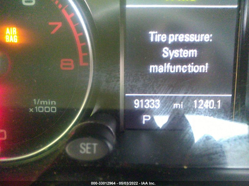 2014 AUDI Q5 PREMIUM PLUS WA1LFAFP7EA089034