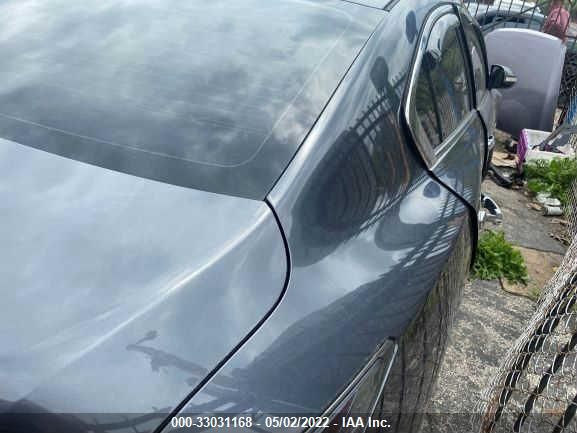 2013 NISSAN MAXIMA 3.5 SV 1N4AA5AP6DC825125