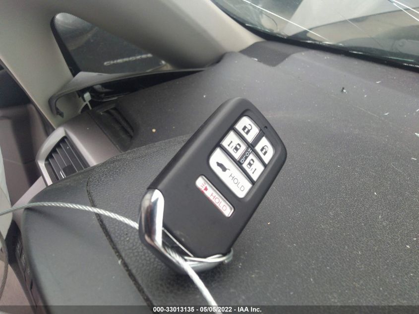 2015 HONDA ODYSSEY EX 5FNRL5H46FB084466