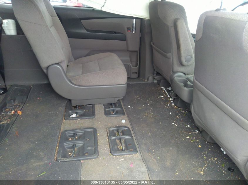 2015 HONDA ODYSSEY EX 5FNRL5H46FB084466