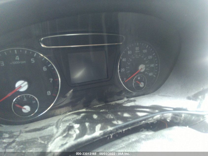 2017 KIA SORENTO LX V6 5XYPG4A54HG216354