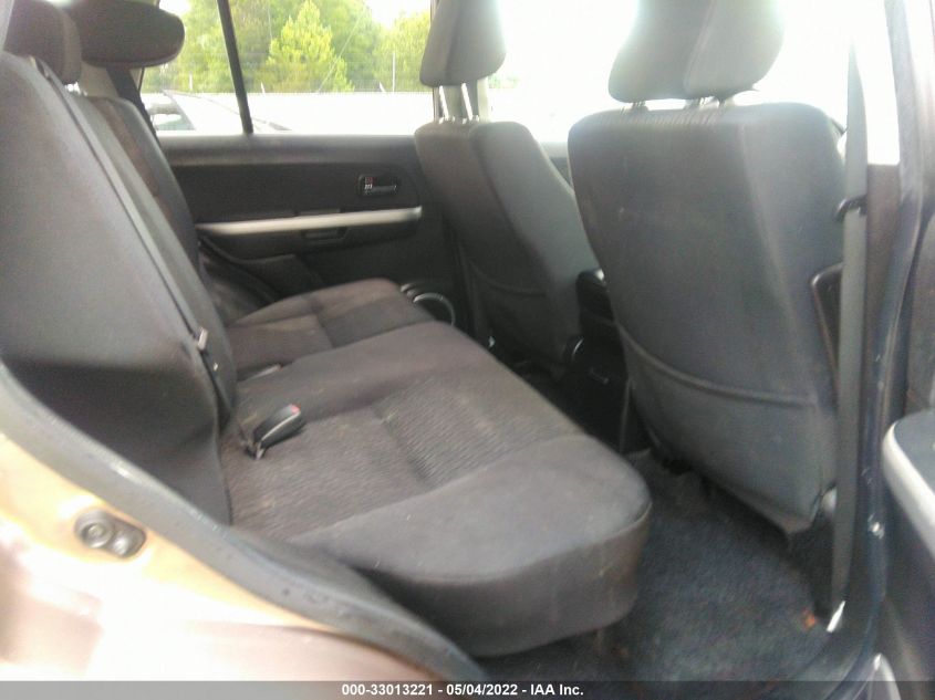 2013 SUZUKI GRAND VITARA PREMIUM JS3TE0D63D4100056