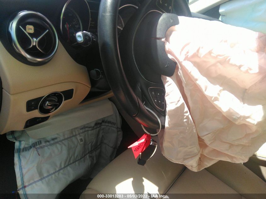 2018 MERCEDES-BENZ GLA GLA 250 WDCTG4GB7JJ477005