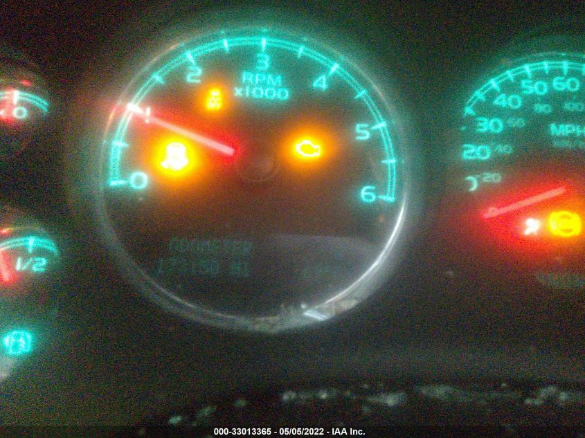 2014 CHEVROLET TAHOE LT 1GNSKBE07ER201024