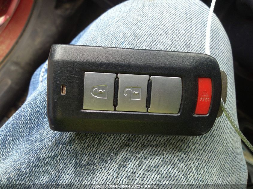 2015 MITSUBISHI MIRAGE ES ML32A4HJ2FH014215