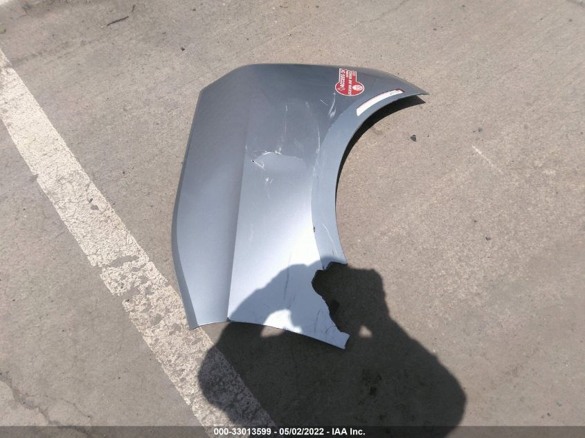 2016 BMW I3 WBY1Z4C56GV509000