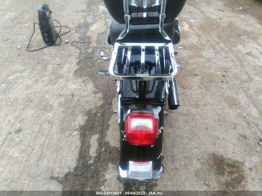 2006 HARLEY-DAVIDSON FLSTCI 1HD1BWB156Y043054