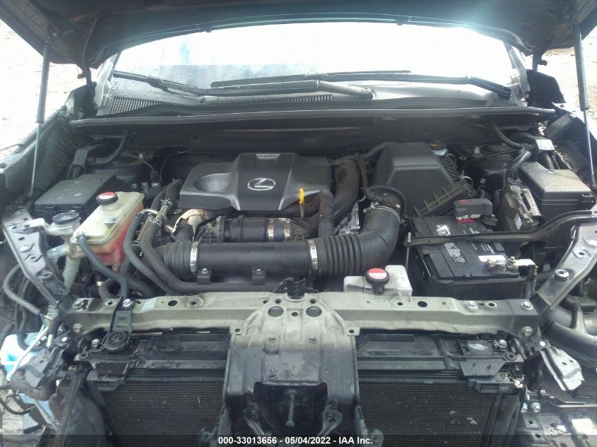 2016 LEXUS NX 200T JTJBARBZ8G2053269