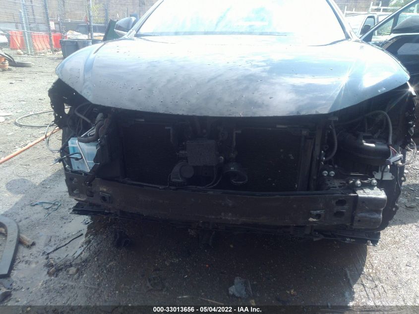 2016 LEXUS NX 200T JTJBARBZ8G2053269