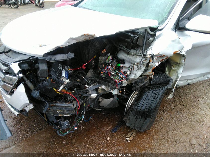 2014 HYUNDAI SANTA FE SPORT 5XYZU3LB2EG217030