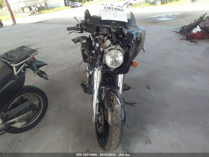 2022 INDIAN MOTORCYCLE CO. CHIEFTAIN 56KTCBAA7N3405540