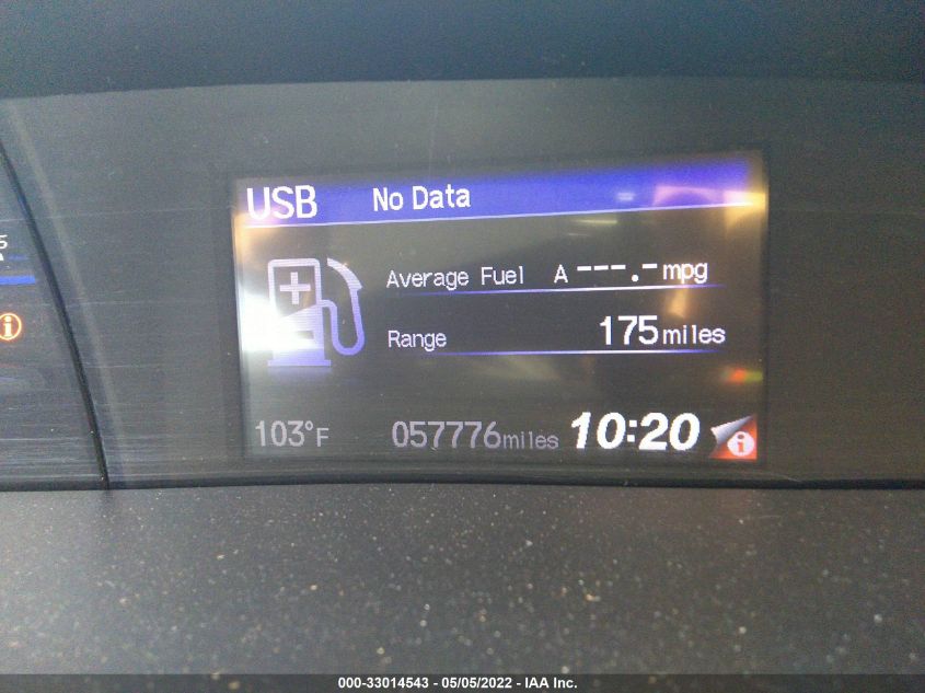 2014 HONDA CIVIC COUPE LX 2HGFG3B50EH526620
