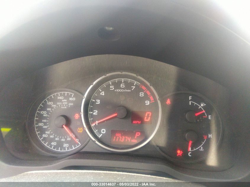2013 SUBARU BRZ PREMIUM JF1ZCAB13D2608542