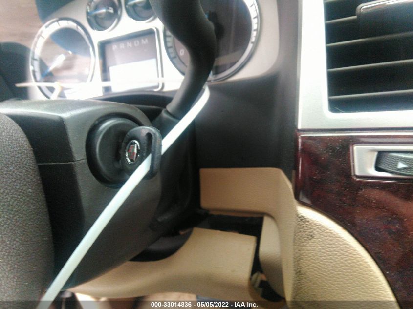 2014 CADILLAC ESCALADE PREMIUM 1GYS4CEF3ER212366