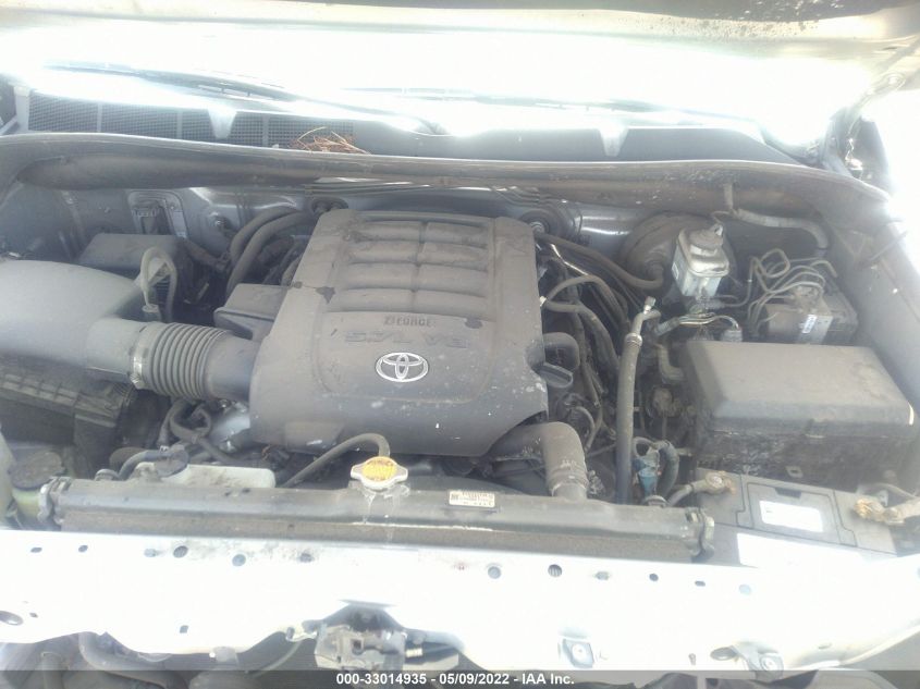 2014 TOYOTA TUNDRA 2WD TRUCK SR5 5TFEY5F15EX149367