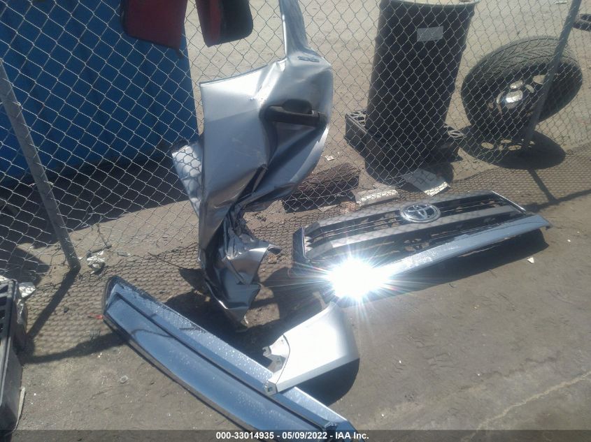 2014 TOYOTA TUNDRA 2WD TRUCK SR5 5TFEY5F15EX149367