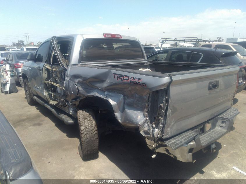2014 TOYOTA TUNDRA 2WD TRUCK SR5 5TFEY5F15EX149367
