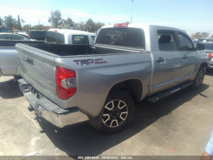 2014 TOYOTA TUNDRA 2WD TRUCK SR5 5TFEY5F15EX149367
