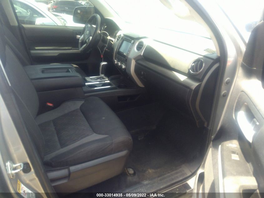 2014 TOYOTA TUNDRA 2WD TRUCK SR5 5TFEY5F15EX149367