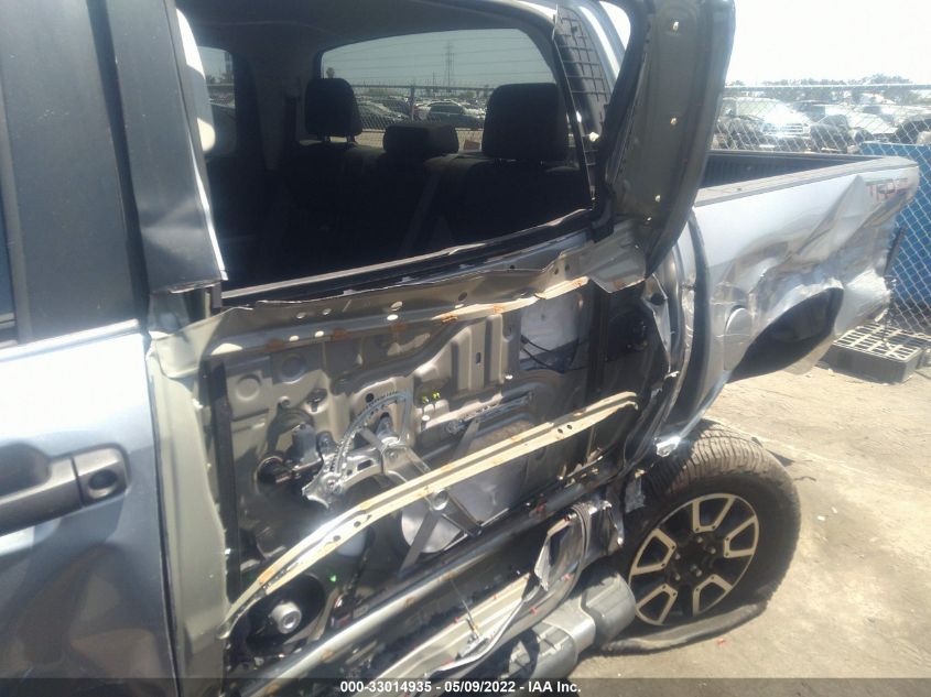 2014 TOYOTA TUNDRA 2WD TRUCK SR5 5TFEY5F15EX149367