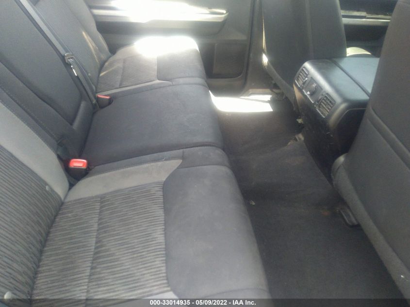 2014 TOYOTA TUNDRA 2WD TRUCK SR5 5TFEY5F15EX149367