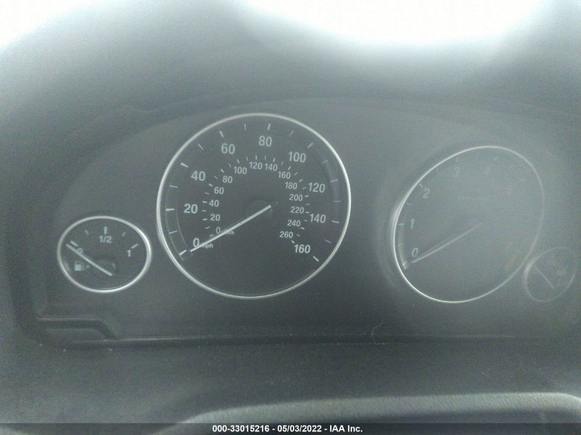 2015 BMW X3 XDRIVE28I 5UXWX9C59F0D60685