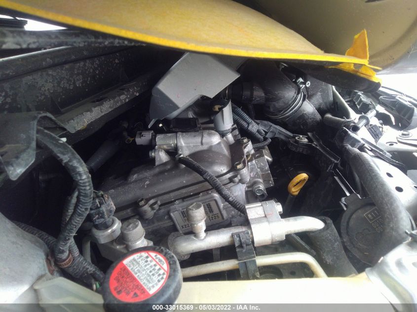2014 TOYOTA PRIUS FOUR/FIVE/THREE/ONE/TWO JTDKN3DU8E1826248