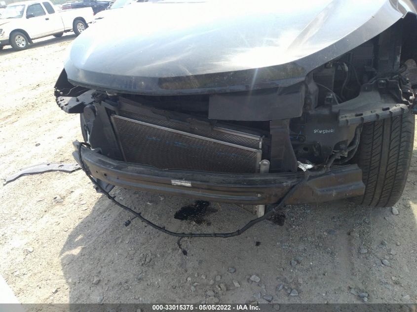 2016 HYUNDAI SANTA FE SPORT 5XYZT3LB5GG358275